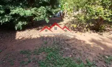 Terreno à venda na Rua Amadeu Geraldo, Jardim das Samambaias, Jundiaí