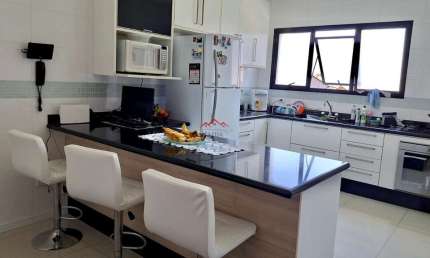 Apartamento à venda no Maison Bela Vista em Jundiaí SP