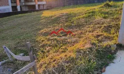 Terreno a venda condomínio terras de jundiaí - vale azul em jundiaí sp