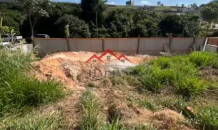 Terreno a venda condomínio brisas jundiaí em jundiaí sp.