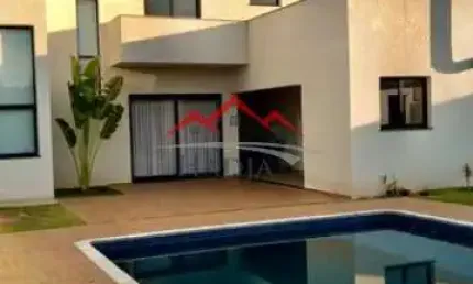 Casa à venda no Condomínio Residencial Lagos - Jarinu - SP