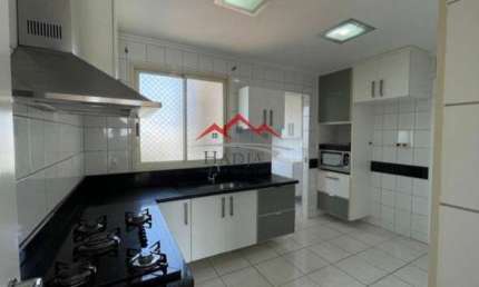 Apartamento a venda Condomínio Citta Di Firenze em Jundiaí