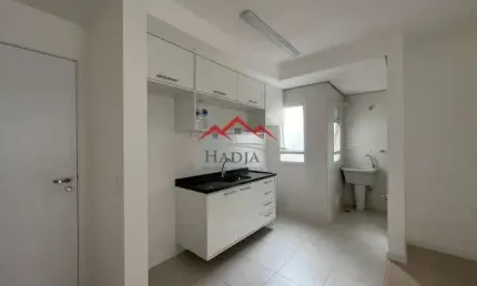 Apartamento com 3 quartos à venda na Avenida Caetano Gornati, 1505, Engordadouro, Jundiaí