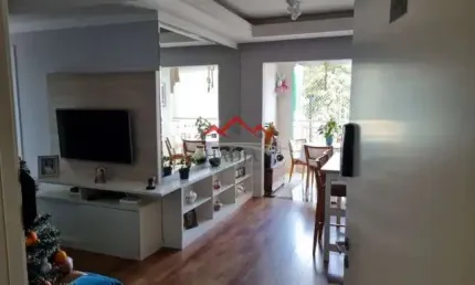 APARTAMENTO A VENDA RESIDENCIAL TONS DE IPANEMA EM JUNDIAI-SP