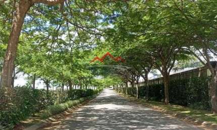 TERRENO A VENDA NO CONDOMÍNIO TERRA CAXAMBU EM JUNDIAÍ-SP