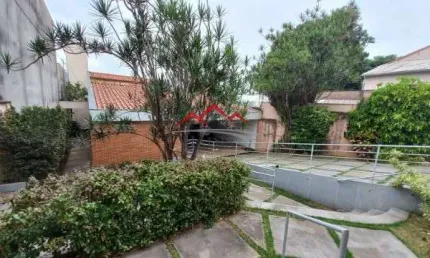Casa a venda com 4 dormitórios no Centro de Jundiai, residencial ou comercial