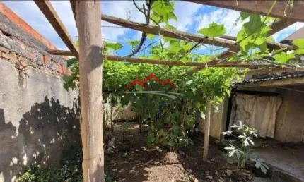 Terreno a venda na Vila Rami com 275 m² em Jundiaí/SP