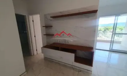 Apartamento a venda condomínio tons de ipanema no bairro medeiros em jundiaí