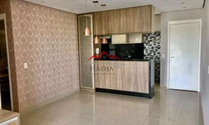 Apartamento a venda condomínio  Vista Park em Jundiaí SP