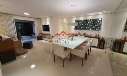 Apartamento no Atmosphera Natural Living em Jundiaí SP