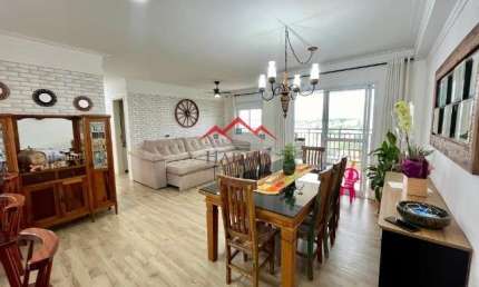 Apartamento a venda no Residencial Soneto em jundiai-SP