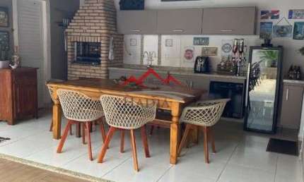 Casa a venda Condomínio Terras de Gênova em Jundiaí