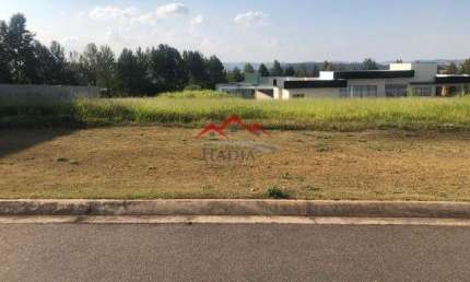 Terreno à venda na Avenida Alberto João Luchesi, 900, Caxambu, Jundiaí
