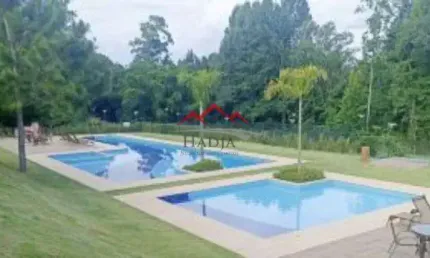 Terreno a venda Condomínio Terra Caxambu em Jundiaí
