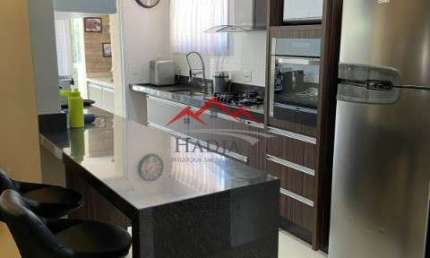 Apartamento no Condomínio Horizontes Serra do Japi- Bairro Jardim Bonfiglioli- JUNDIAÍ/SP