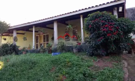 Chácara / sítio com 2 quartos à venda na Rua Seis, Vivenda, Jundiaí