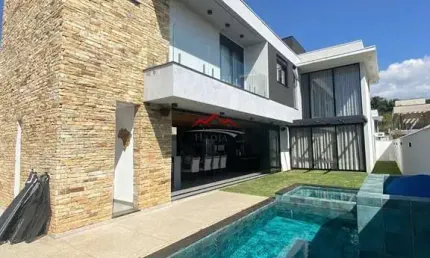 Casa a venda no condomínio Brisas Jundiaí - Jundiaí SP