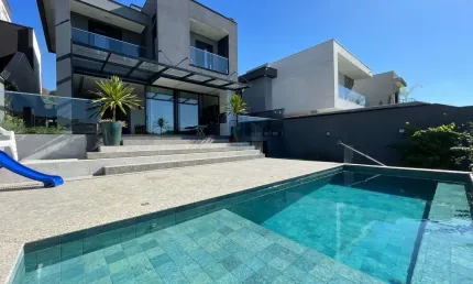 Casa para locação no condomínio brisas jundiaí - jundiaí sp