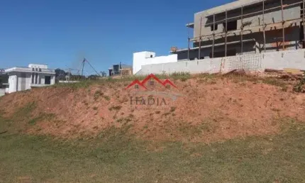 Terreno à venda na Avenida Nicola Accieri, 280, Jardim Celeste, Jundiaí