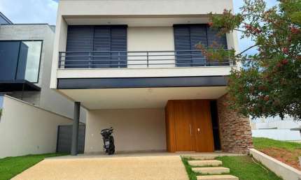 Casa à venda  condomínio Reserva Ermida em Jundiaí SP