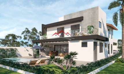 Casa em condomínio fechado com 4 quartos à venda na Avenida Olavo Amorim Silveira, Chácara Terra Nova, Jundiaí