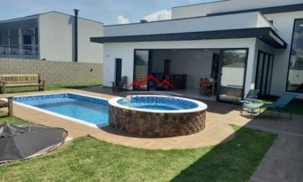 Casa a venda em Condomínio fechado Terra Caxambu Jundiai-sp