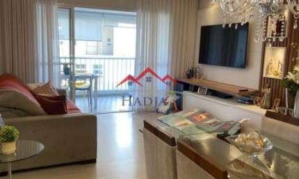 Apartamento a venda Condomínio Horizontes Serra do Japi em Jundiaí