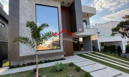 Casa à venda no condomínio Reserva Ermida Jardim Ermida em Jundiaí SP