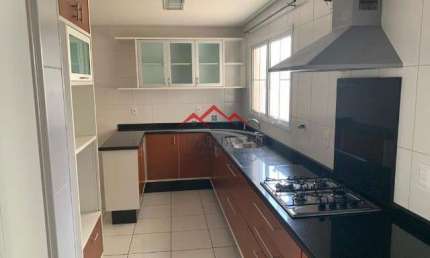 APARTAMENTO A VENDA NO RESIDENCIAL CAMPOS ELISEOS EM JUNDIAÍ SP