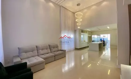Casa terrea a venda no condomínio Brisas Jundiaí- Jundiaí/SP
