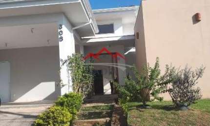 Casa em condomínio fechado com 3 quartos à venda na Rua Toyoki Hatanaka, 308, Condomínio Itatiba Country, Itatiba