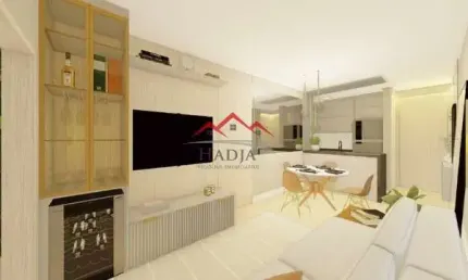 APARTAMENTO A VENDA NO LIFE  RESIDENCIAL EM JUNDIAÍ-SP