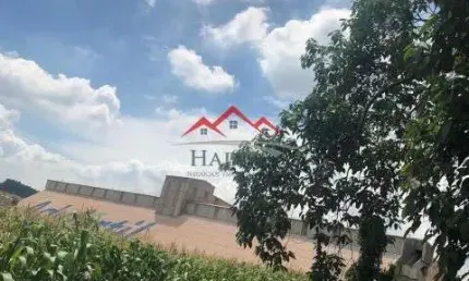 Terreno à venda na Avenida Engenheiro João Fernandes Gimenes Molina, Distrito Industrial, Jundiaí