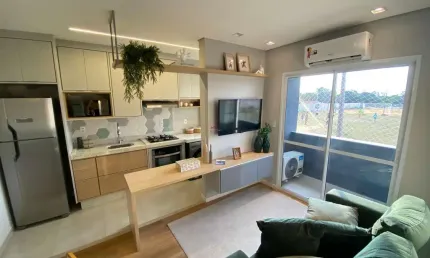 Lançamento Minha casa Minha vida Brisas do Japi no bairro Medeiros - Jundiai SP
