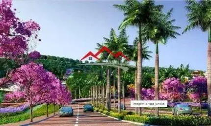 Terrenos a venda em condomínio brisas jundiaí em jundiaí sp.
