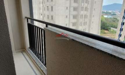 Apartamento a venda no Altos da Avenida em Jundiaí/SP