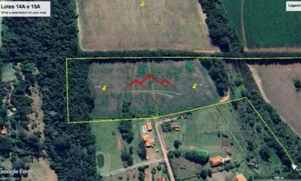 Terreno à venda 23,633m² - Fazenda Primavera em Jarinu.