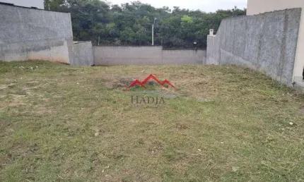 Terreno a venda no condomínio Gran Ville São Venâncio, Residencial 2, em Itupeva SP