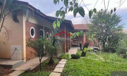 CHACARÁ PARA VENDA EM JARINU- VILA NOVA TRIESTE- HADJA IMOVEIS