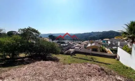 Terreno à venda na Rua José Fontebasso, Jardim Dona Donata, Jundiaí