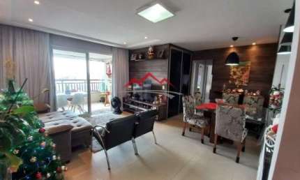 Apartamento a venda no Condomínio Esplendido em Jundiaí-SP