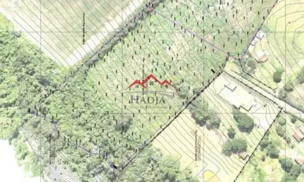 Lote à venda de 20,935m² no Fazenda Primavera em Jarinu