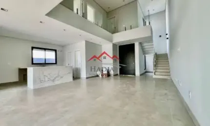 Casa a venda condomínio Brisas Da Mata em Jundiaí-SP