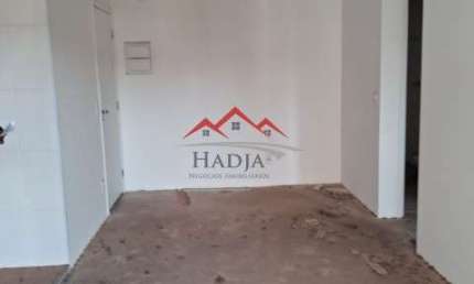 Apartamento com 2 quartos à venda na Avenida Paulo Prado, 281, Jardim Flórida, Jundiaí