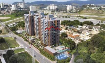 Apartamento à venda no condomínio Terraço Vila Bela Jundiaí?SP