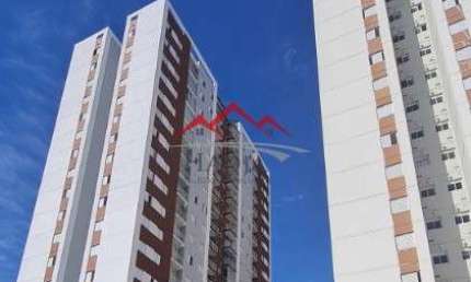 Apartamento com 3 quartos à venda na Rua União, Parque União, Jundiaí