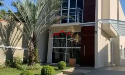 Casa a venda no condomínio Villaggio Di San Francesco em Jundiaí SP