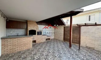 CASA A VENDA NO RESIDENCIAL THINA, MEDEIROS EM JUNDIAÍ - SP