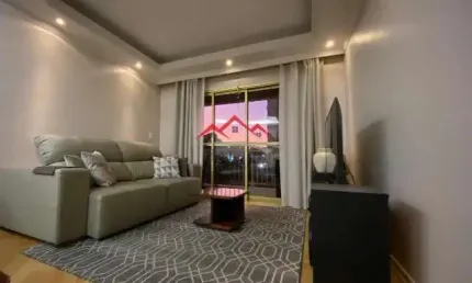 Apartamento a venda no condomínio henry matisse na 14 de dezembro em jundiaí