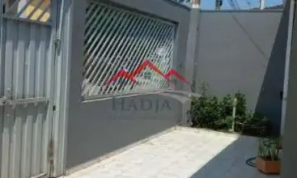 Casa térrea à venda no jardim ipanema, em jundiaí/sp